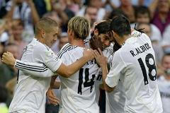 Real Madrid - Tenerife