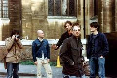 Radiohead