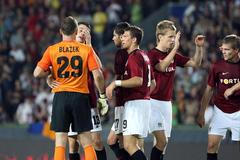 Sparta - Panathinaikos