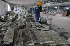 Hřbitov počítačů