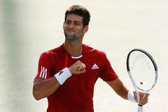 Novak Djokovič