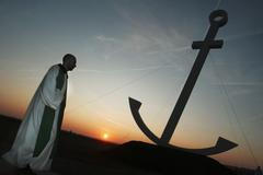 Papež Benedikt XVI v Brně