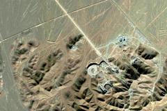 Jaderné zařízení u Komu