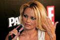 Pamela Anderson