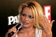 Pamela Anderson