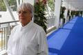 Bernie Ecclestone