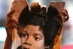 Michael Jackson - rozloučení v Los Angeles