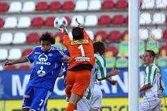 Bohemians Praha - Sigma Olomouc