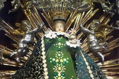 papež-místa, kde je možné ho vidět