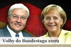 Volby v Německu 2009 - ikona