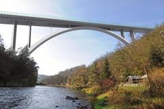 Dálnice D3 přes střední Čechy - Stabilizovaná varianta 11