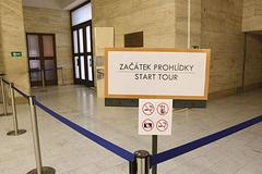 Nová budova Národního muzea