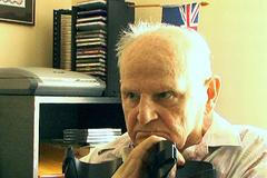 Svědectví o svobodě - Milo Komínek