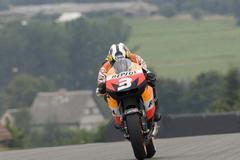 Moto GP - GP Německa