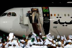 Libyjský atentátník Midžrahí byl propuštěn