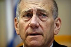 Ehud Olmert
