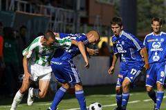 Bohemians Praha - Sigma Olomouc