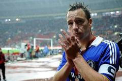 Chelsea: John Terry