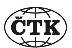 Logo ČTK