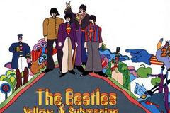 Yellow Submarine