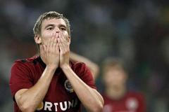 Liga mistrů: Panathinaikos - Sparta