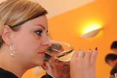 Soutěž vinařů Muvina 2009