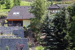 Dům Patrika Oulického v Moravanech