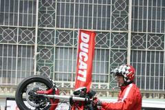 motorky motorkář mirek lisý