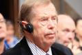 Václav Havel Forum 2000