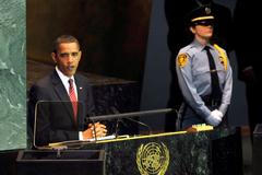 Klimatická konference OSN v New Yorku