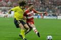 Bayern - Barcelona