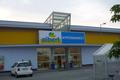 Albert hypermarket