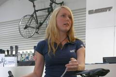 Voucher na kolo SCOTT - vítězka