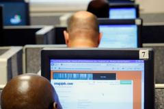 Ochrana osobních údajů