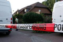 Střelba ve Schwalmtalu