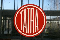 Tatra Kopřivnice