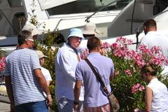 Šikoš v Toskánsku