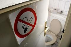 Nekuřácká hospoda v Rakovníku