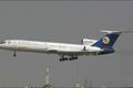Tupolev Tu-154 Caspian Airlines