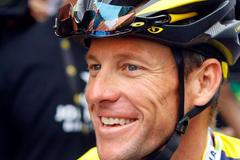 Lance Armstrong