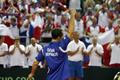 Davis Cup: Chorvatsko - Česko