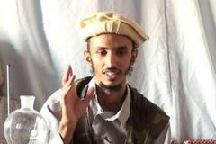 Sebevražedný atentátník Abdullah Hassan Tali al-Asiri