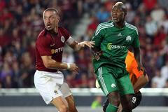 Sparta - Panathinaikos