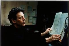 Philip Glass