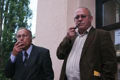 Kateřina Brožová v Teplicích