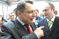 Sněmovna v úterý 15.září