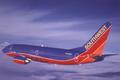 Southwest airlines