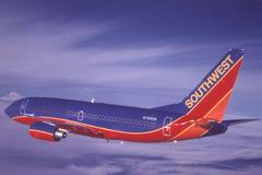 Southwest airlines