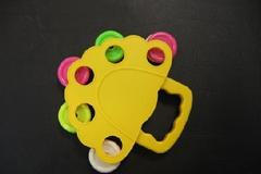 Nebezpečná hračka