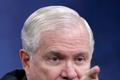 Robert Gates